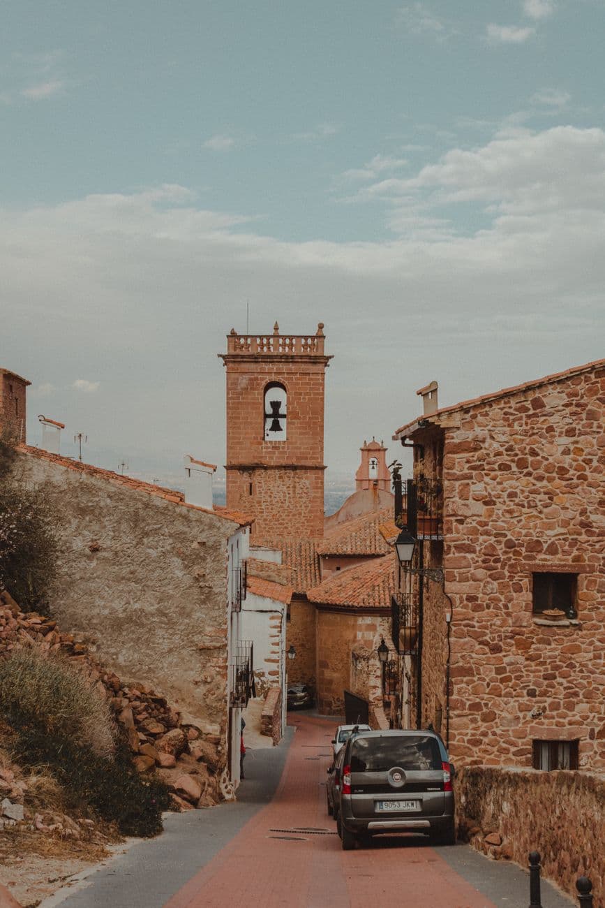 Fiesta patronal: Fiestas patronales de Salas 2026