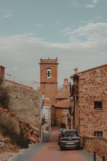 Fiesta patronal: Fiestas patronales de Salas, Salas