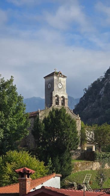 Fiesta patronal: Fiestas patronales de San Bartolomé de Nava, Nava