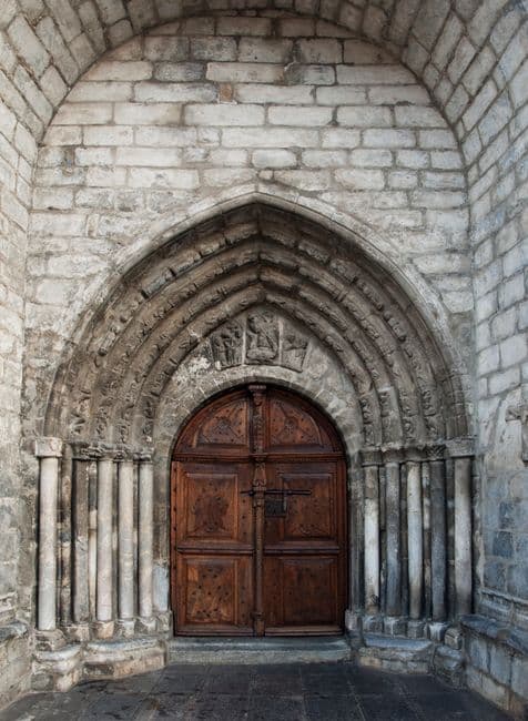 Fiesta patronal: Fiestas Patronales de San Miguel de Fuentidueña, Fuentidueña