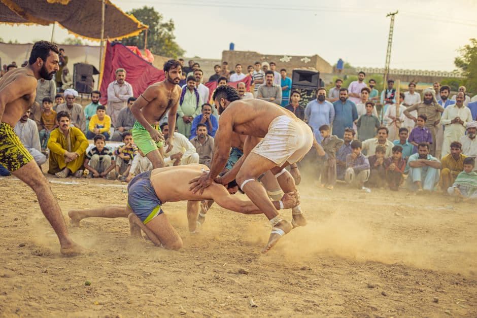 Fiesta patronal: Fiestas Patronales de Santa Úrsula, Santa Úrsula