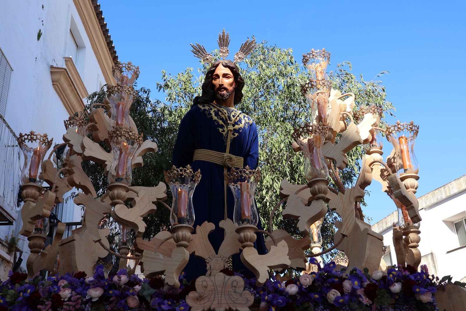 Fiesta patronal: Fiestas Patronales de Tavernes de la Valldigna, Tavernes de la Valldigna