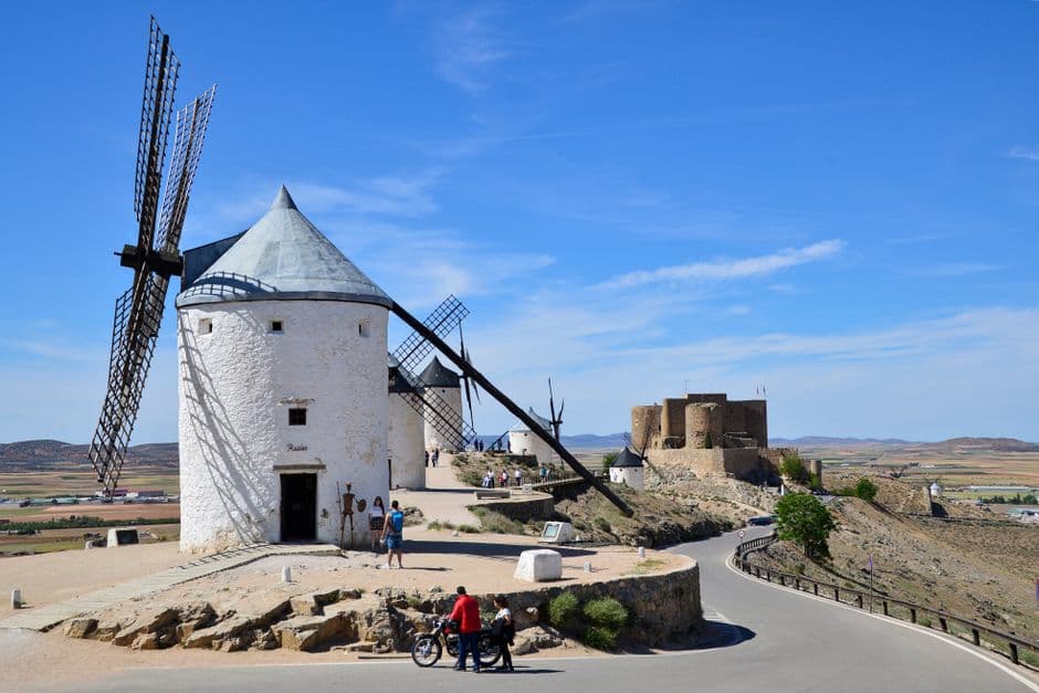 Fiesta patronal: Fiestas patronales de Santa Cruz de la Zarza, Santa Cruz de la Zarza