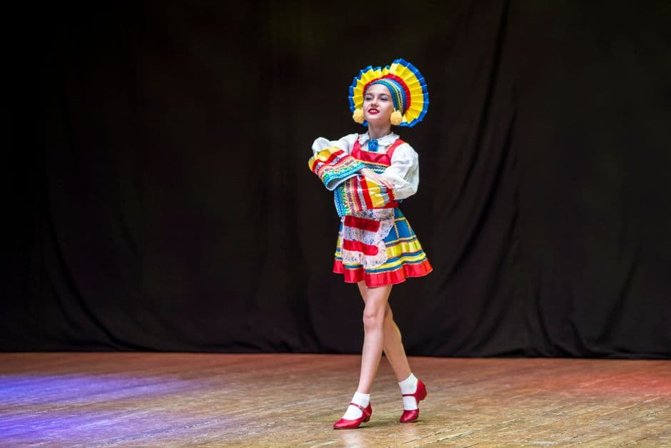 Fiesta: Fiestas de San Antolín y el Dance de Sariñena, Sariñena