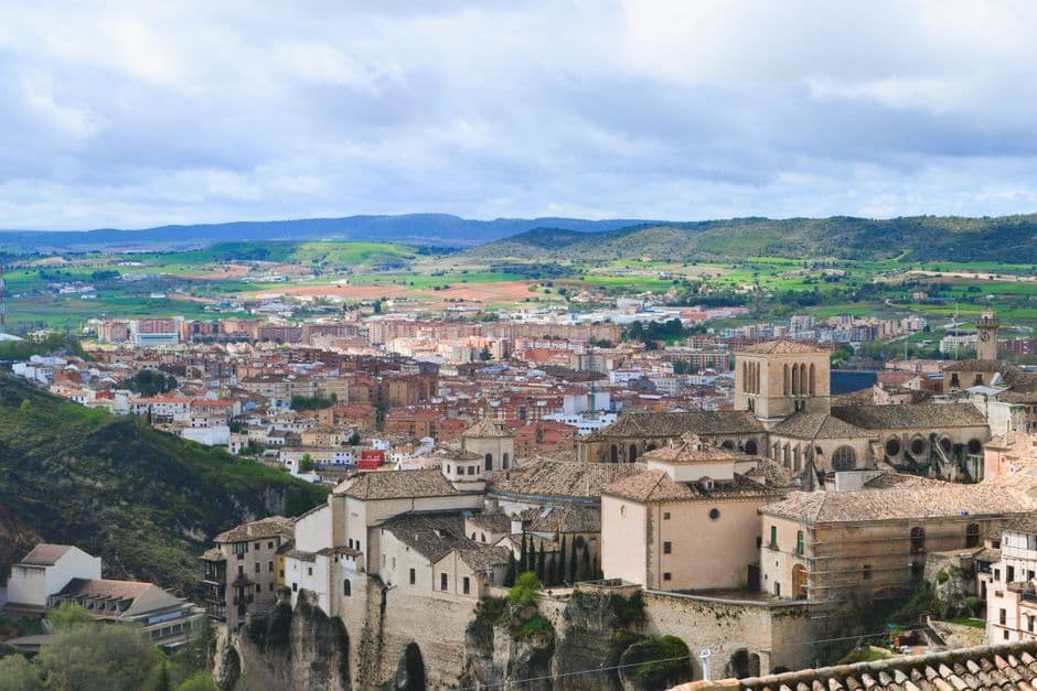 Fiesta: Fiestas de San Bartolomé, Belmonte