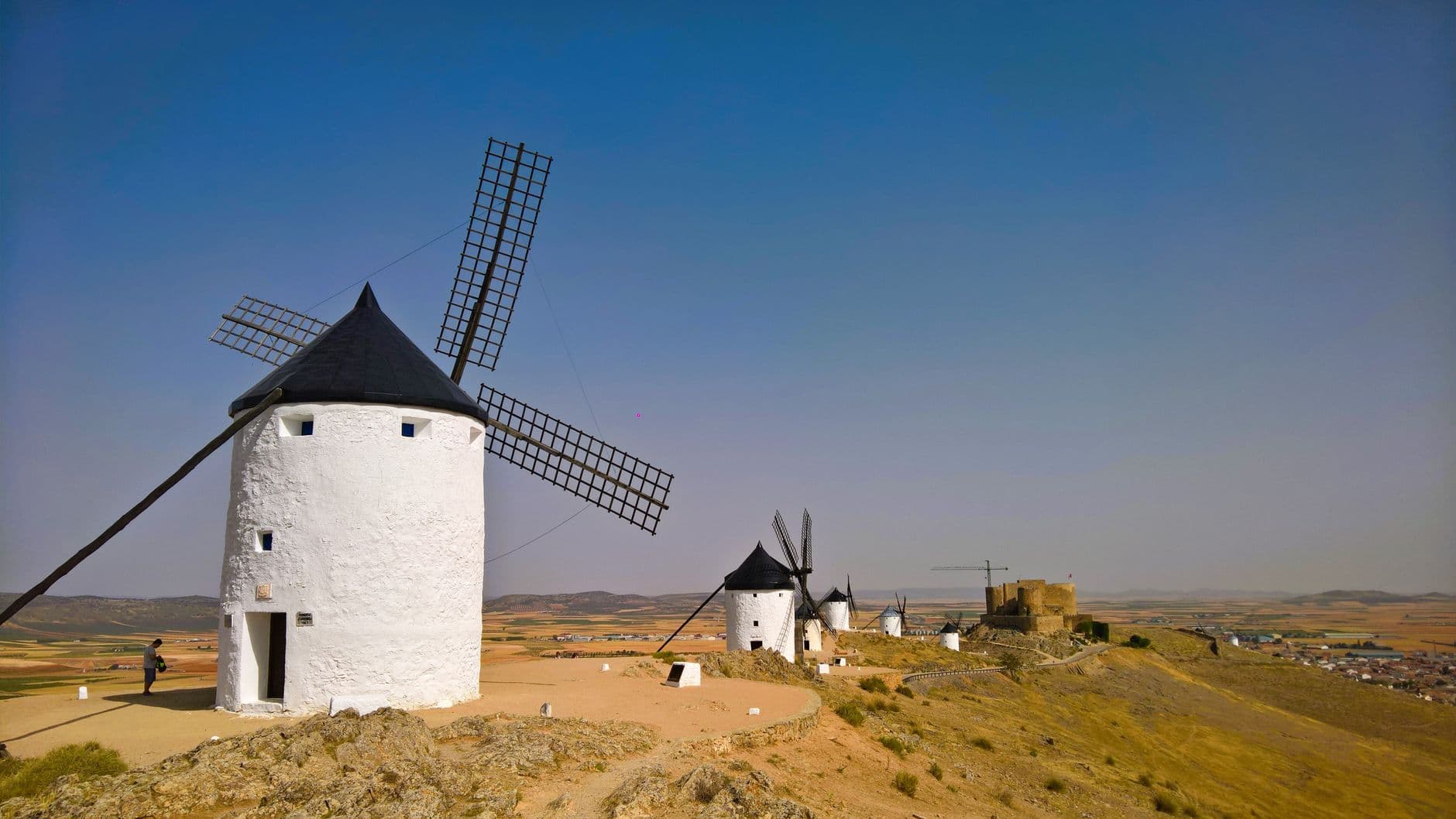 Fiesta patronal: Fiestas patronales de San Bartolomé 2026 en Navahermosa