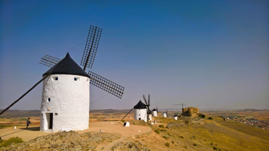 Fiesta patronal: Fiestas patronales de San Bartolomé, Navahermosa