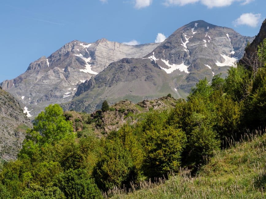 Fiesta: Fiestas de San Lorenzo de Huesca, Huesca