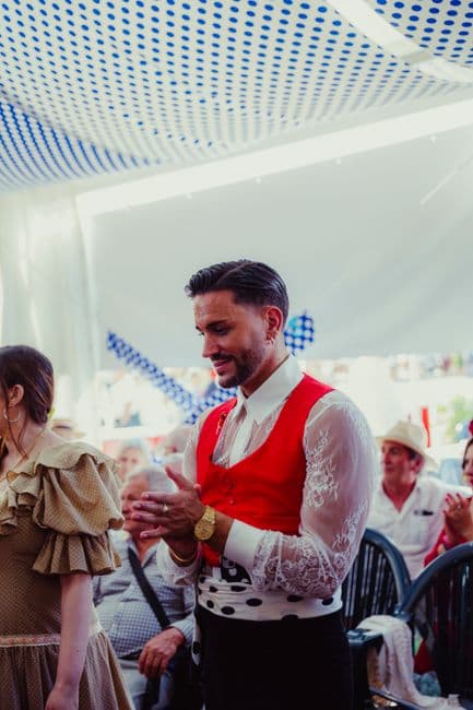 Fiesta patronal: Fiestas de San Marcial y el Ball dels Omes en Benasque, Benasque