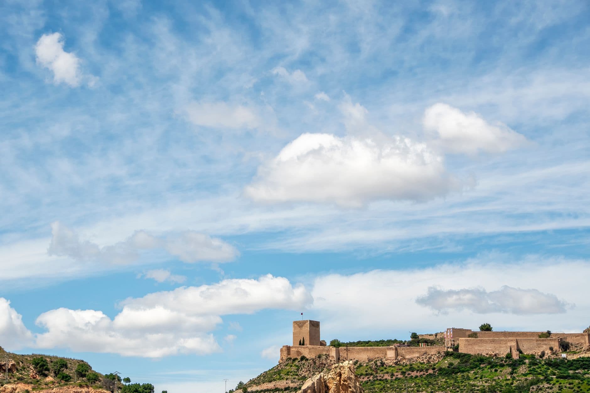 Fiesta patronal: Fiestas de San Mateo y el toro de oro del Castillo de Montoro en Lanaja 2026