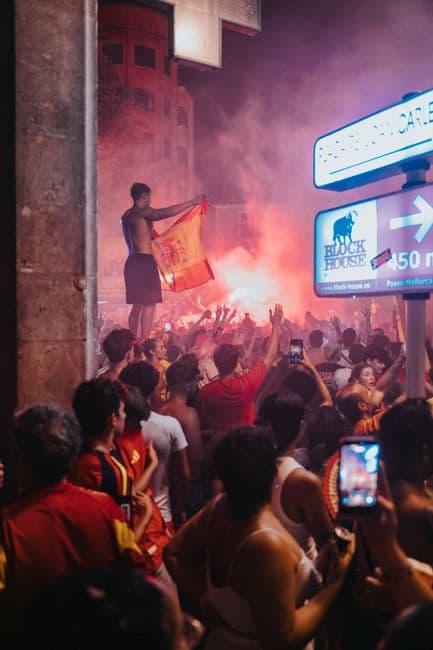 Fiesta patronal: Fiestas de San Miguel y el Toro Embolado en Mora de Rubielos, Mora de Rubielos