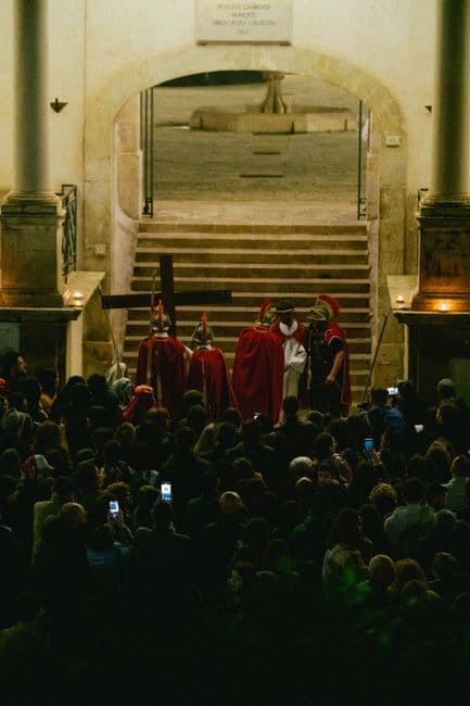 Fiesta patronal: Fiestas de San Pantaleón y la Virgen de la Mina, Almadén