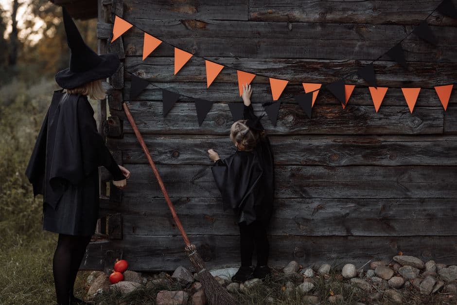 Fiesta patronal: Fiestas de San Roque y Feria de la Brujería en Trasmoz, Trasmoz