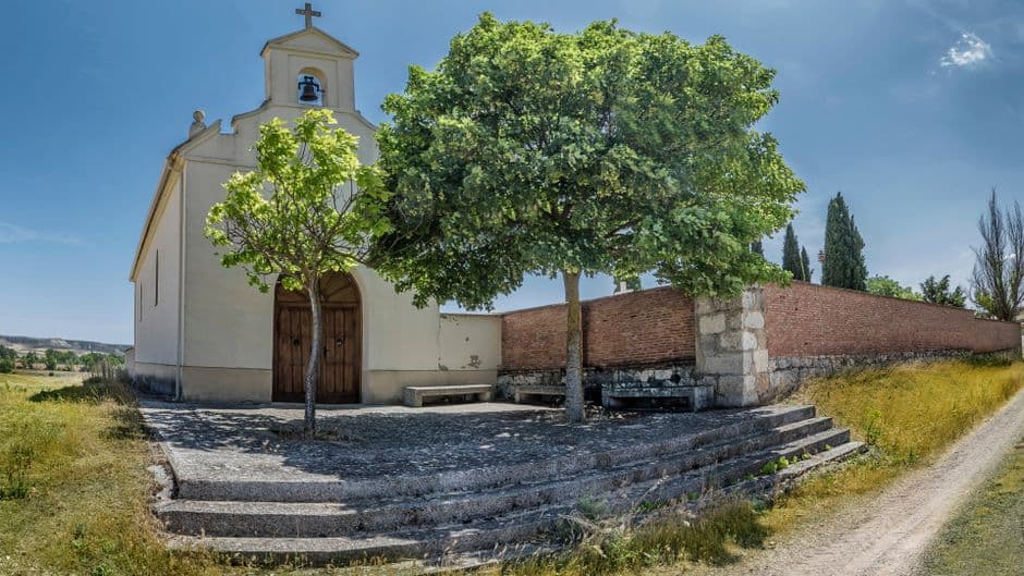 Fiesta patronal: Fiestas de San Roque, Santa Otilia y la Virgen de la Fuensanta en Villel, Villel