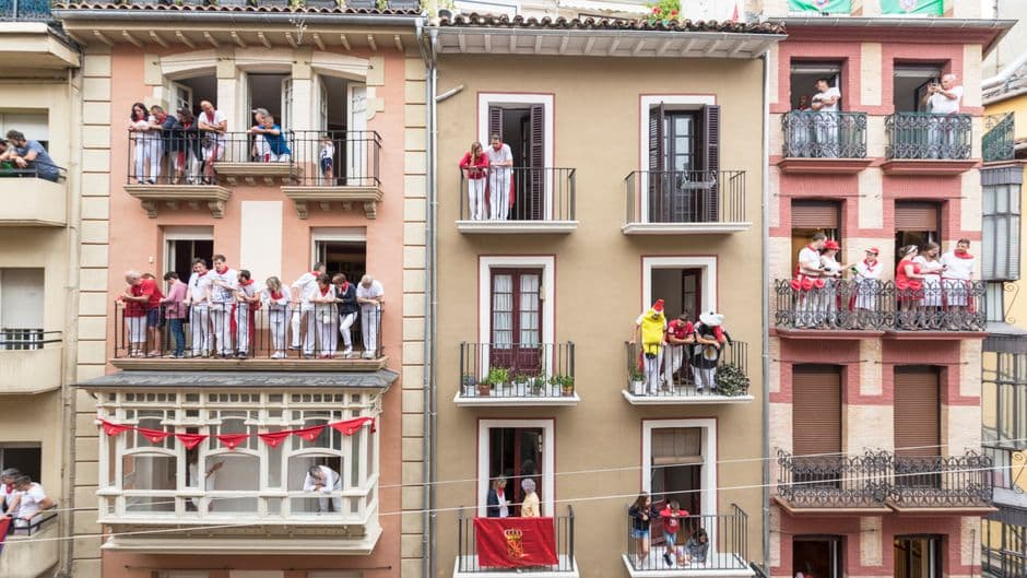 Fiesta patronal: Fiestas de San Roque y el Toro de Sogas en Pina de Ebro, Pina de Ebro