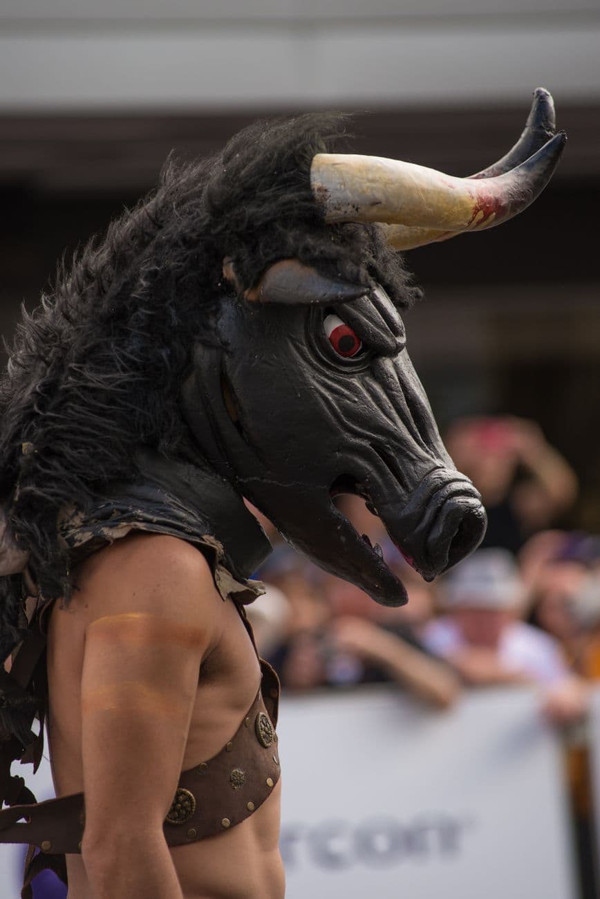 Fiesta patronal: Fiestas de San Roque y el Toro de Fuego en Chiprana 2026