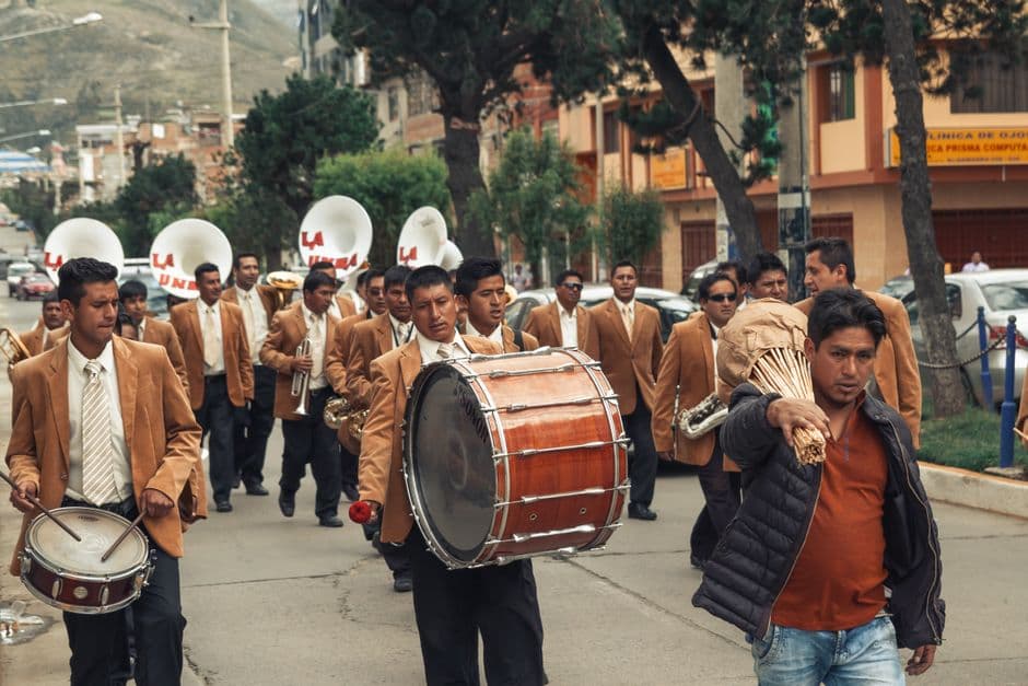 Fiesta: Fiestas de San Roque y la Virgen la Mayor, Sigüenza