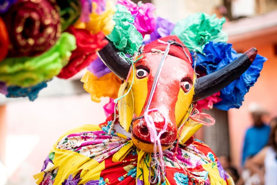 Fiesta: Fiestas de Santa Ana y San Gil en Cervera del Río Alhama, Cervera del Río Alhama
