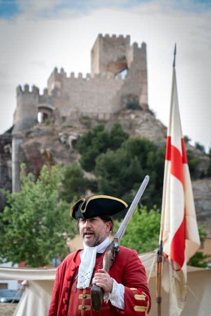 Fiesta: Fiestas de la Exaltación de la Santa Cruz en Aínsa, Aínsa