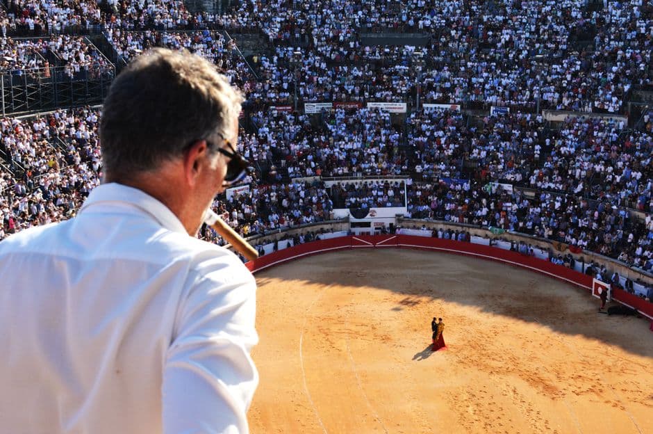 Fiesta patronal: Fiestas de la Exaltación de la Santa Cruz y el Toro Embolado en Rubielos de Mora, Rubielos de Mora