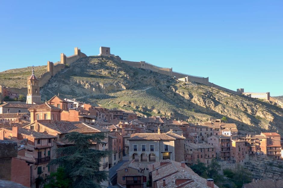 Fiesta patronal: Fiestas de Santa Vicenta Mártir y la Virgen de Loreto en Cantavieja, Cantavieja