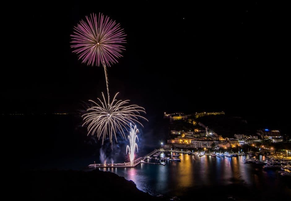 Fiesta patronal: Fiestas de los Santos Mártires de Novales, Alfoz de Lloredo