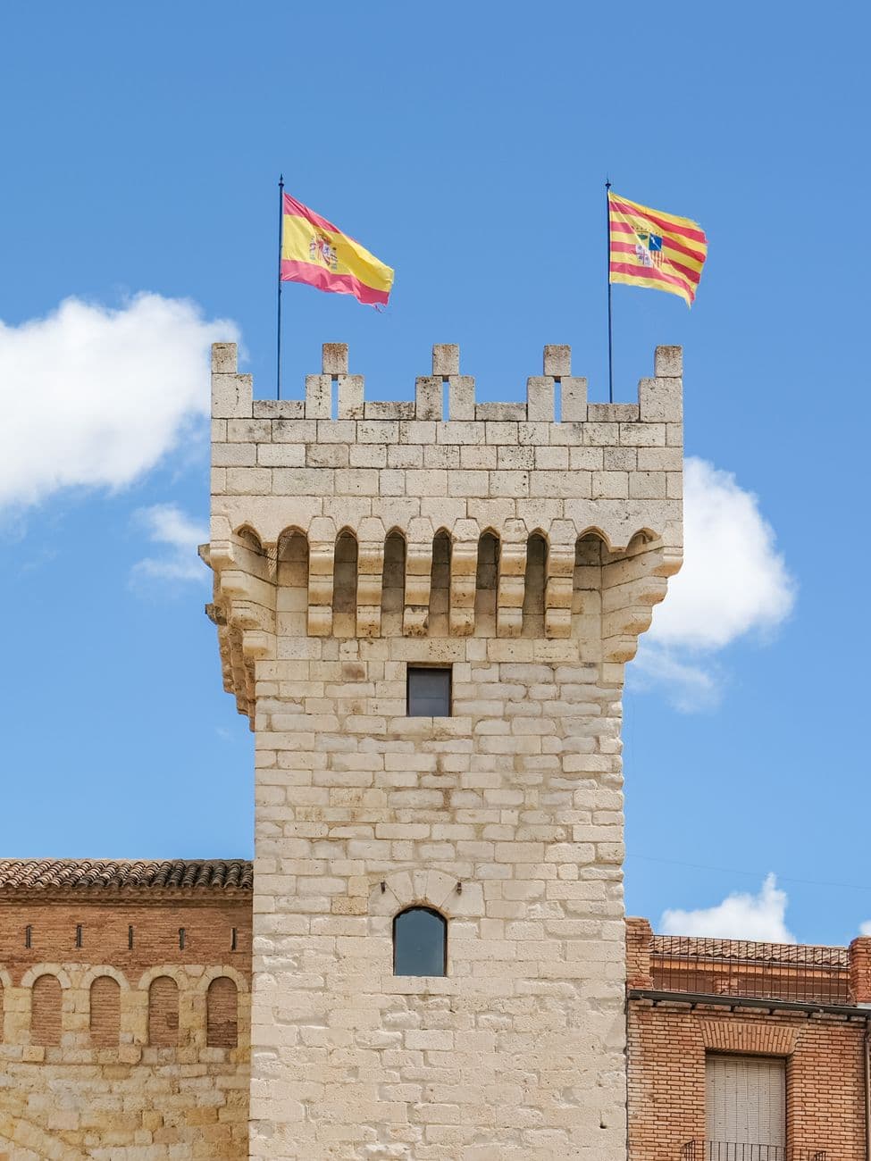 Fiesta patronal: Fiestas de la Virgen del Castillo y San Fausto en Montalbán 2026