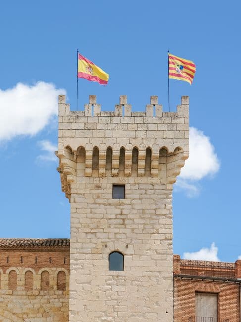 Fiesta patronal: Fiestas de la Virgen del Castillo y San Fausto en Montalbán, Montalbán