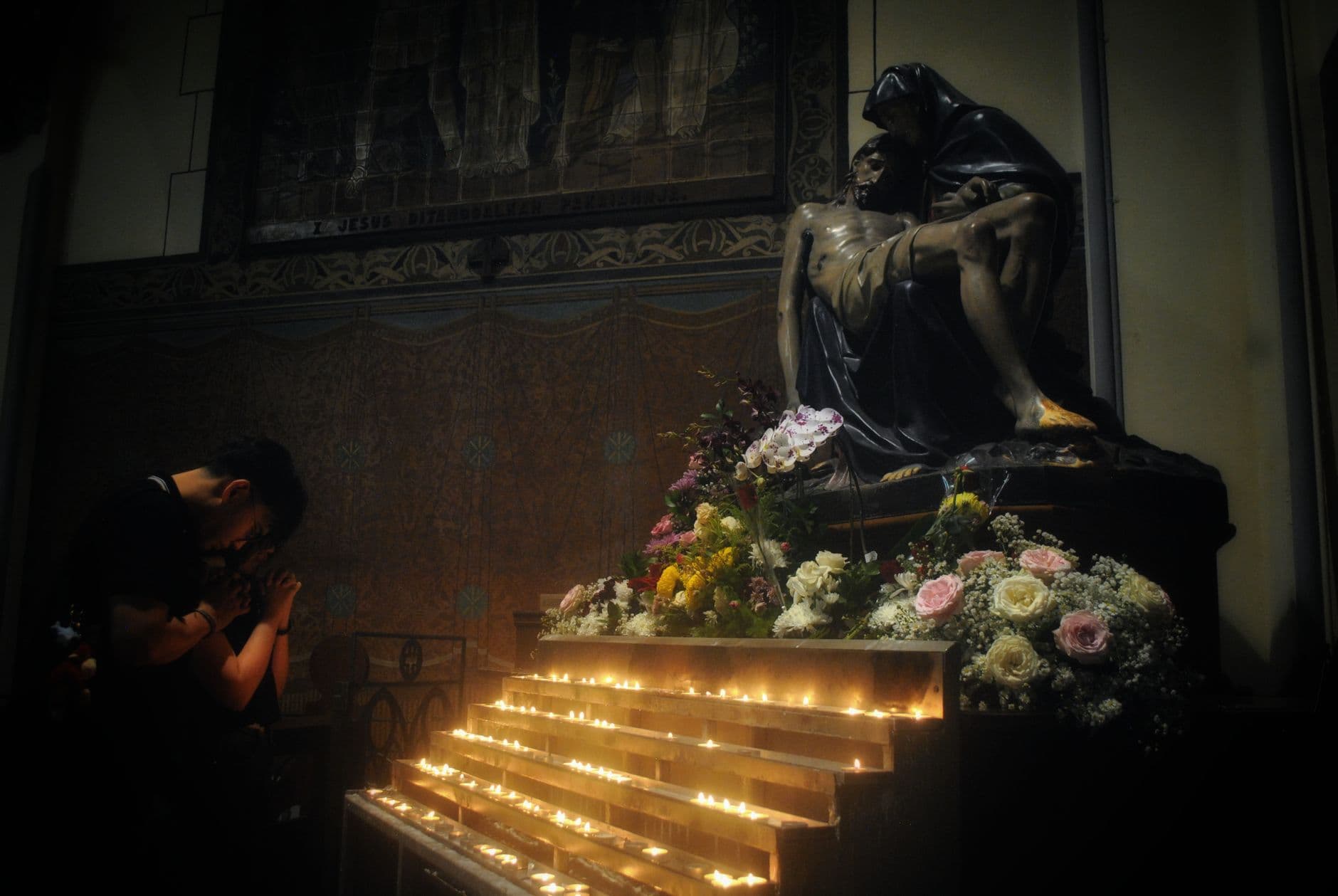 Fiesta patronal: Fiestas patronales de la Virgen de Finibusterre 2026 en Los Yébenes