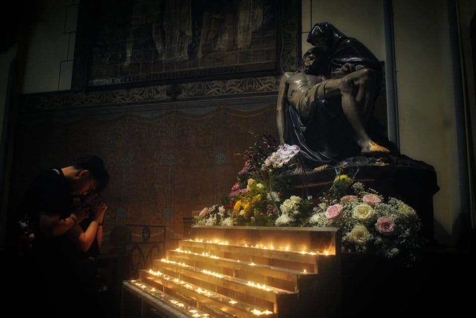 Fiesta patronal: Fiestas patronales de la Virgen de Finibusterre, Los Yébenes