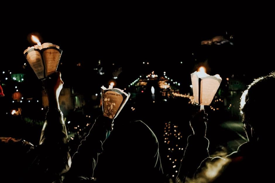 Fiesta patronal: Fiestas de la Virgen de la Cabeza, Casas-Ibáñez