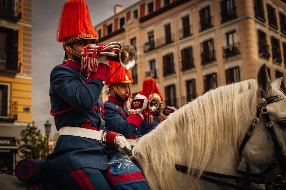 Fiesta patronal: Fiestas de la Virgen de las Angustias, Uclés