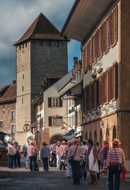Fiesta patronal: Fiestas patronales de la Virgen del Amparo, Torija