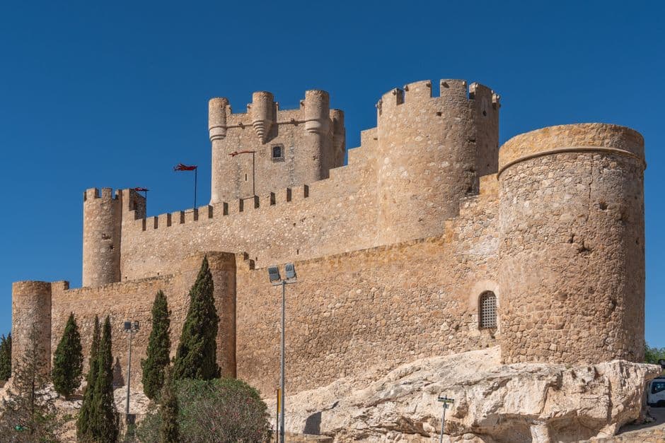 Fiesta patronal: Fiestas de la Virgen del Castillo en Fuendejalón, Fuendejalón