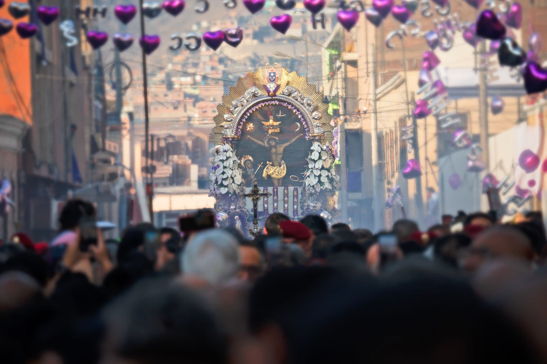 Fiesta patronal: Fiestas de la Virgen del Loreto de Peñacastillo 2026 en Santander