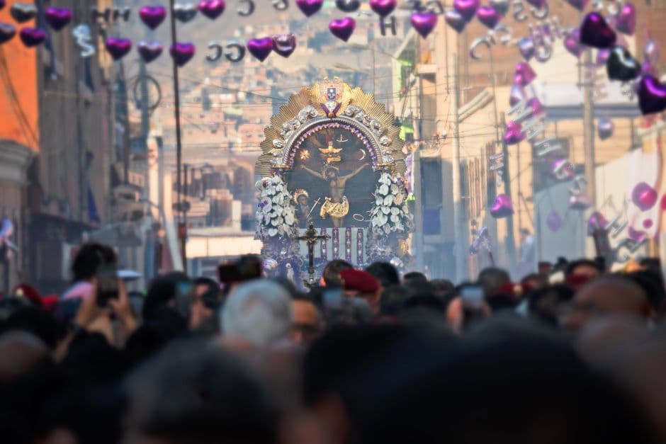 Fiesta patronal: Fiestas de la Virgen del Loreto de Peñacastillo, Santander