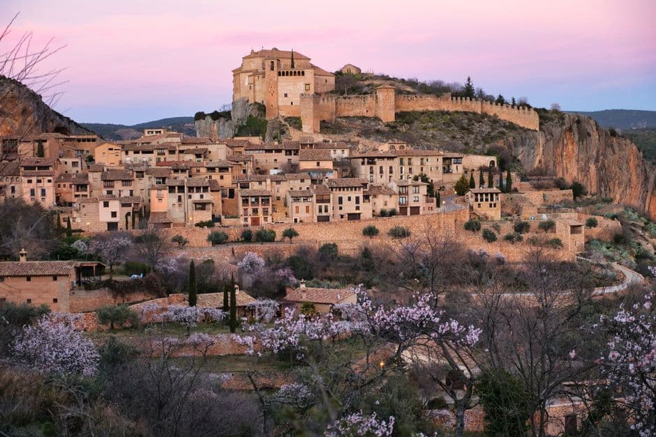Fiesta patronal: Fiestas de la Virgen del Molino en Santa Eulalia, Santa Eulalia