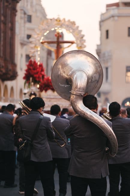 Fiesta: Fiestas Patronales de la Virgen del Rosario, Quintanar del Rey