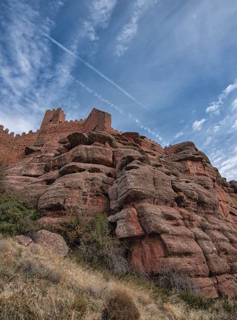 Fiesta patronal: Fiestas de la Virgen de San Cristóbal en Uncastillo, Uncastillo
