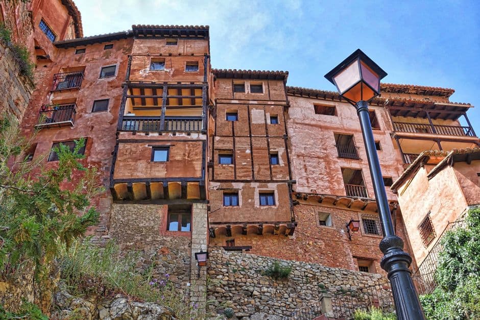 Fiesta patronal: Fiestas de la Virgen del Tremedal en Orihuela del Tremedal, Orihuela del Tremedal