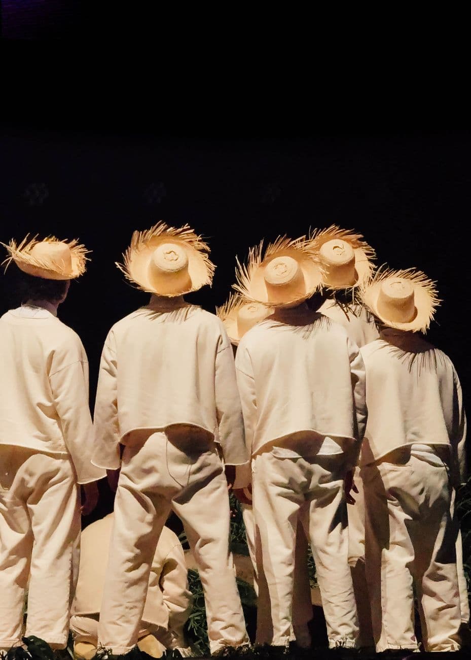 Fiesta patronal: Fiestas de la Virgen de la Vega y el Dance en Alcalá de la Selva 2026