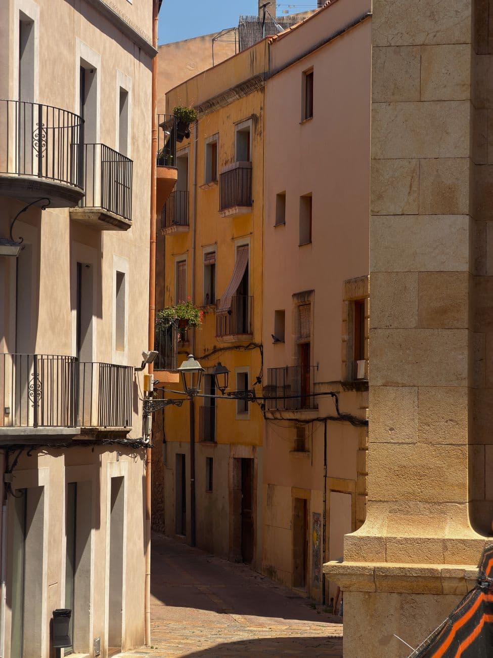 Feria: Fira de Bandolers d'Alcover, Alcover