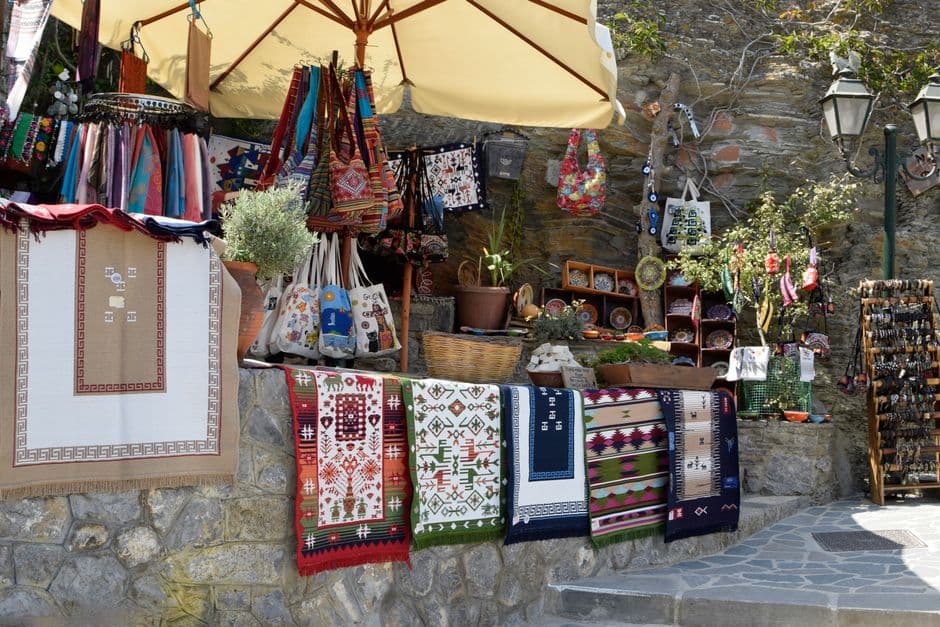 Feria: Fira de les Quaranta Hores, Ripoll