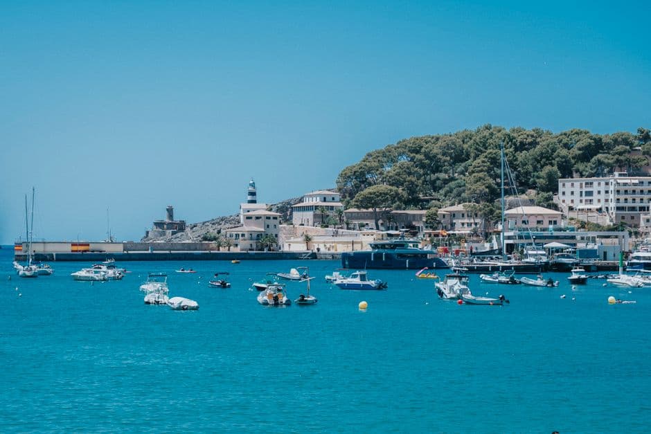 Feria: Fira de Sóller, Sóller