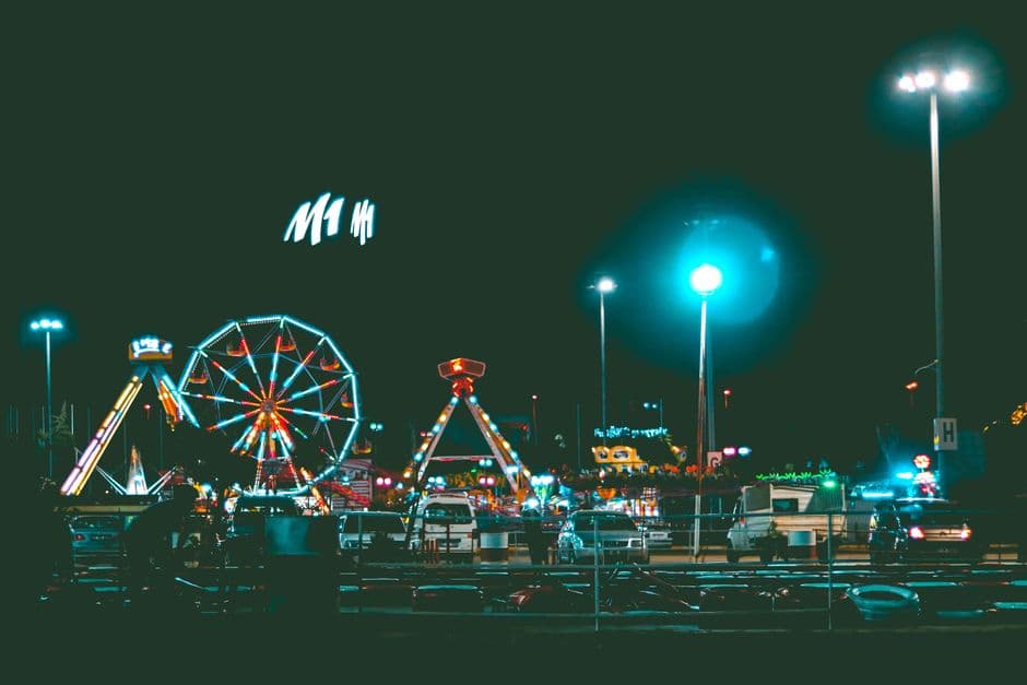 Feria: Fira del Ram, Palma