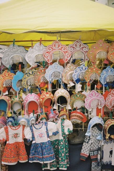 Feria: Fira d'Època d'Inca, Inca