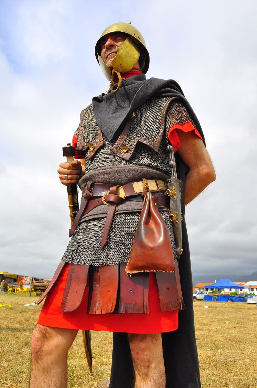 Fiesta: Guerras Cántabras de Los Corrales de Buelna 2026