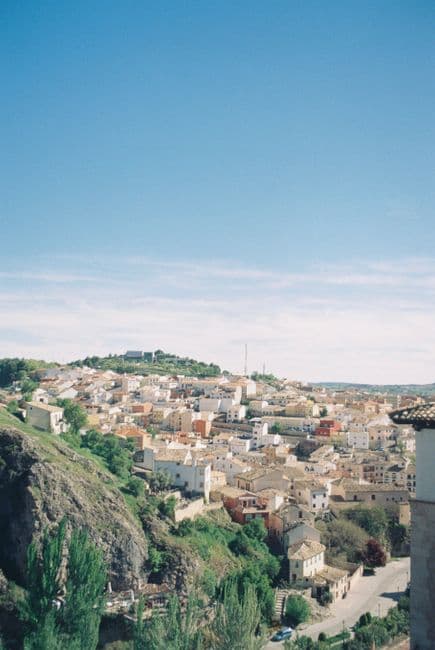 Fiesta patronal: La Alvarada Medieval, Cañete