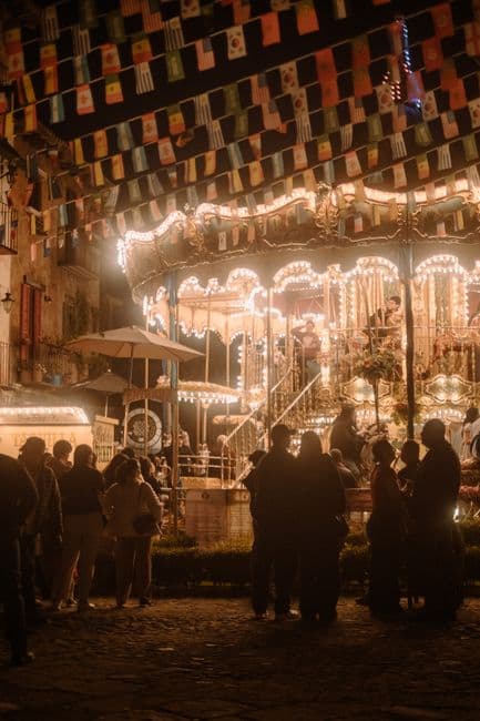 Fiesta: La Feria de Tomelloso, Tomelloso