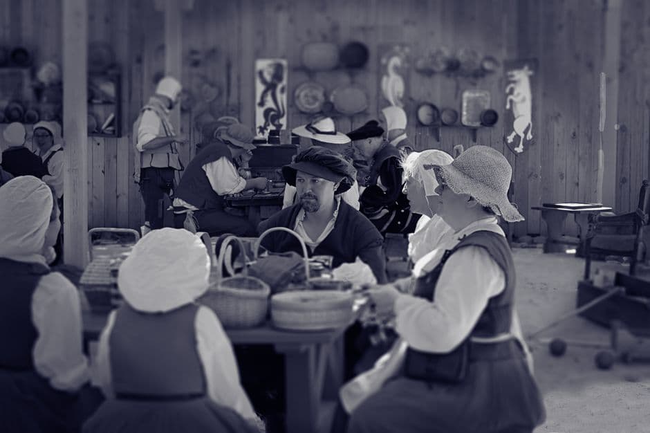 Mercadillo: La Feriona de Cangas del Narcea, Cangas del Narcea